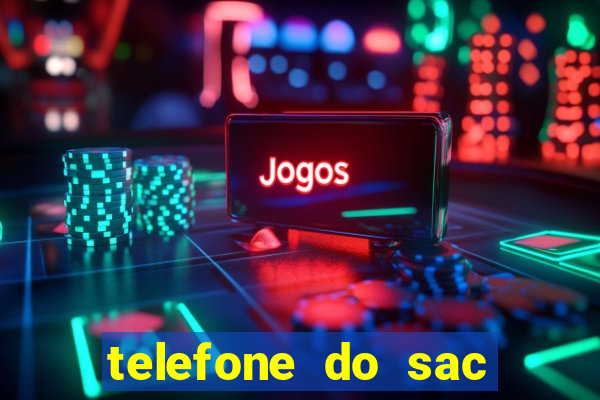 telefone do sac juazeiro bahia